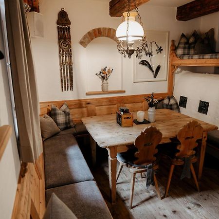 Forsthaus Wartenfels Thalgau Exteriér fotografie